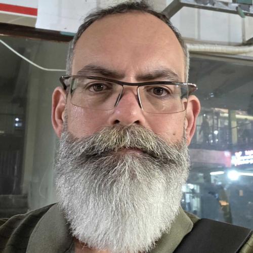 Ronen Weissman, 16/06/2026