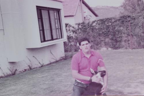Ronen Weissman