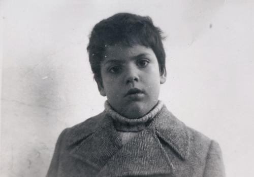Ronen Weissman