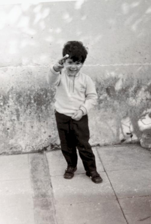 Ronen Weissman