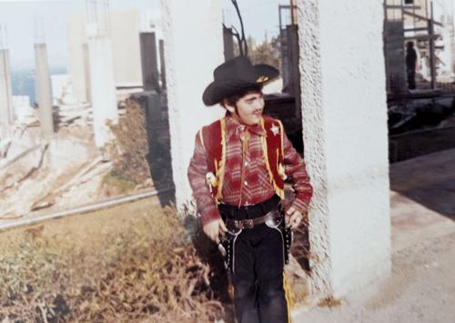 Ronen Weissman