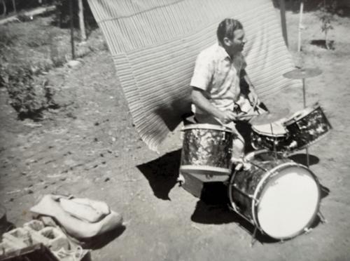 Shmuel (Sami) Weissman - Z"L