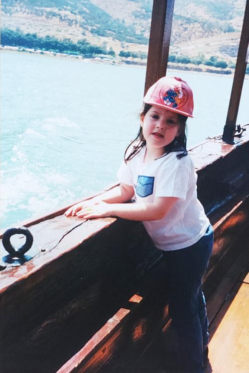 Sivan Sylvia Weissman
