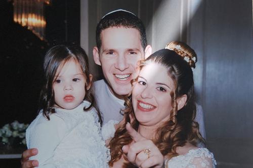 Sivan Sylvia Weissman