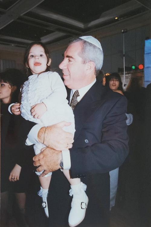 Sivan Sylvia Weissman