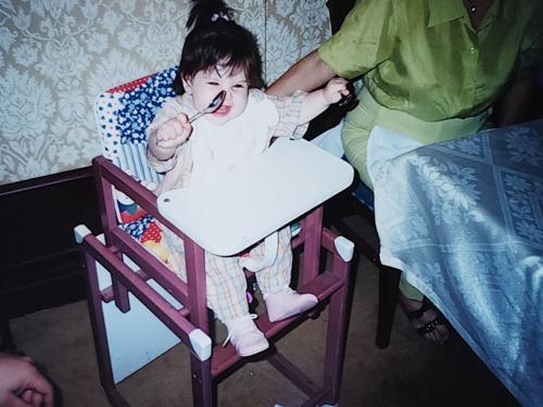 Sivan Sylvia Weissman