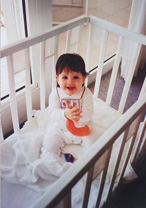 Sivan Sylvia Weissman