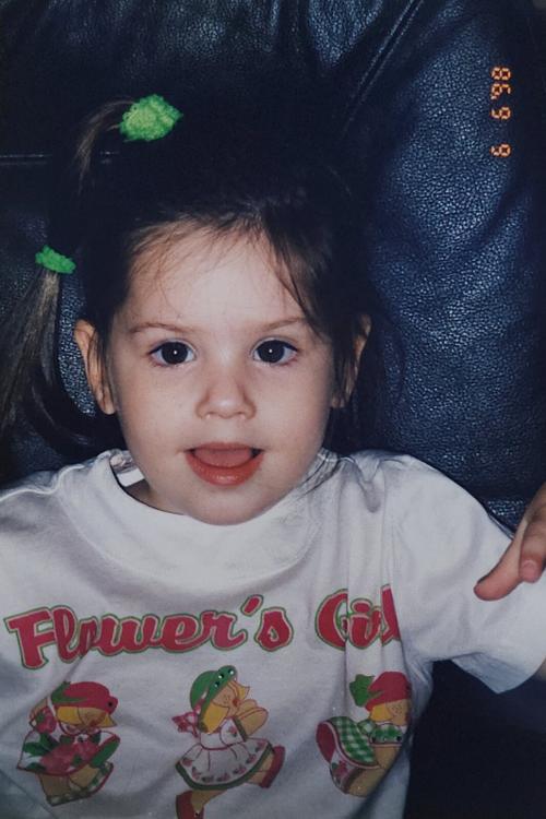 Sivan Sylvia Weissman, 06/06/1998