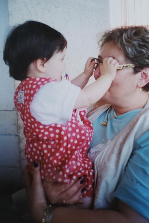 Sivan Sylvia Weissman