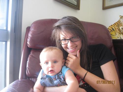 Sivan Sylvia Weissman, 30/07/2011