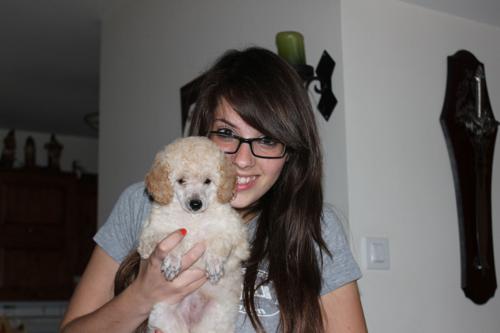 Sivan Sylvia Weissman, 23/09/2011