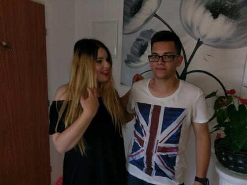 Sivan Sylvia Weissman, 16/07/2016