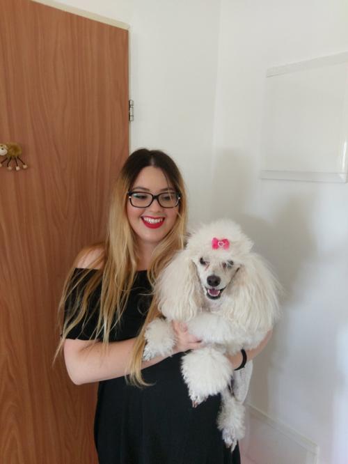 Sivan Sylvia Weissman, 16/07/2016