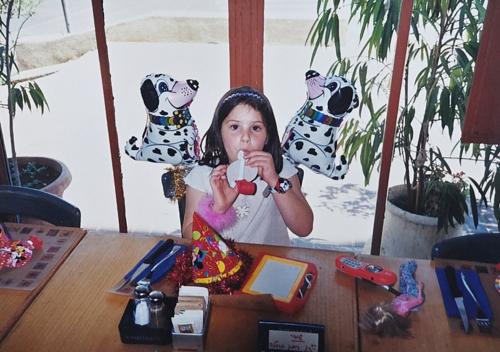 Sivan Sylvia Weissman
