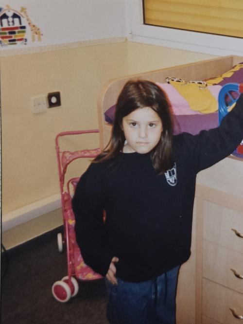 Sivan Sylvia Weissman