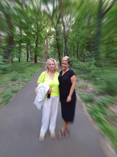 Zsuzsi Dorogi, 25/04/2019
