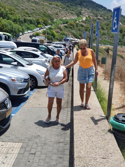 Zsuzsi Dorogi, 20/07/2019