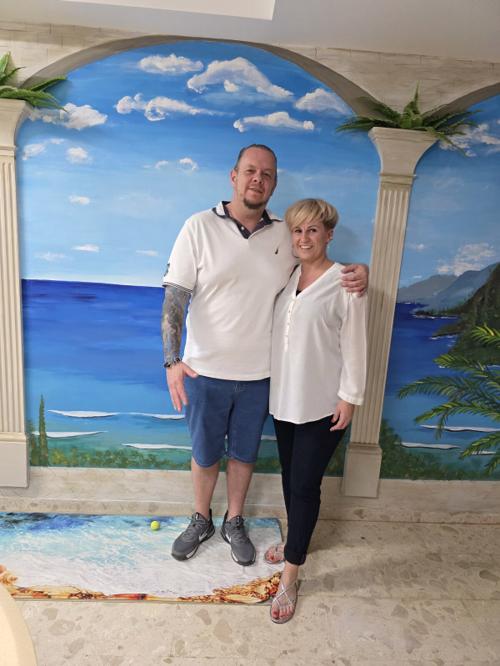 Zsuzsi Dorogi, 12/04/2025